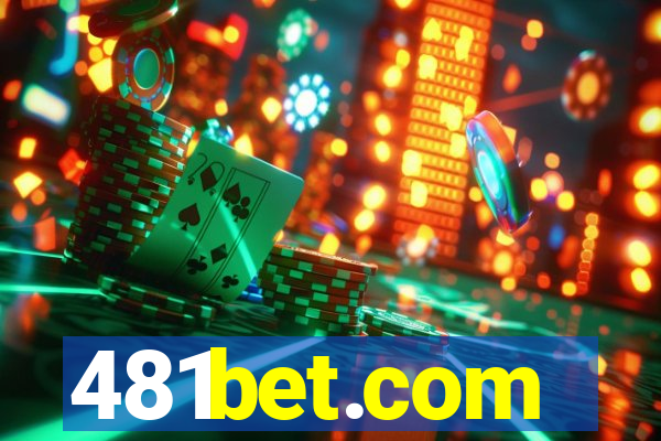 481bet.com