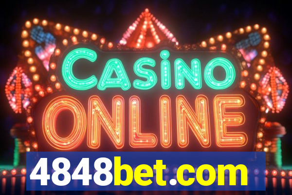 4848bet.com