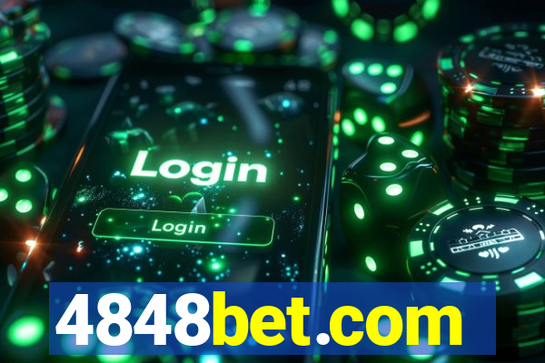 4848bet.com