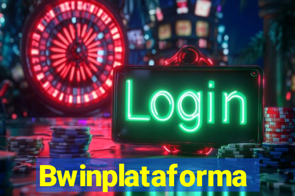 Bwinplataforma