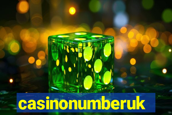 casinonumberuk