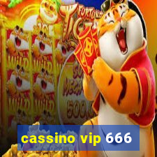 cassino vip 666