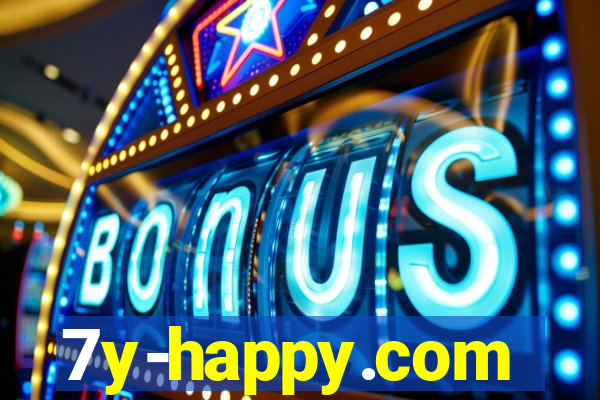 7y-happy.com