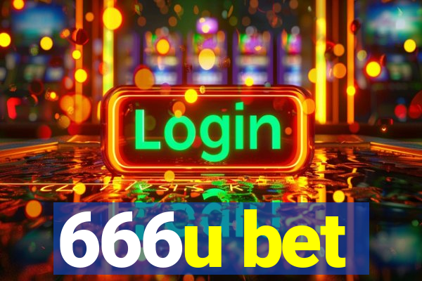 666u bet