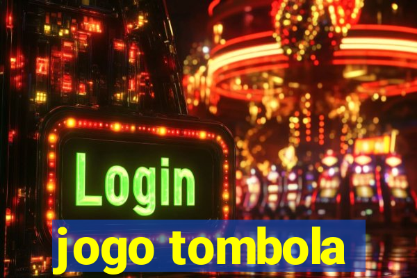 jogo tombola