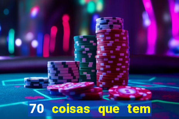 70 coisas que tem no halloween