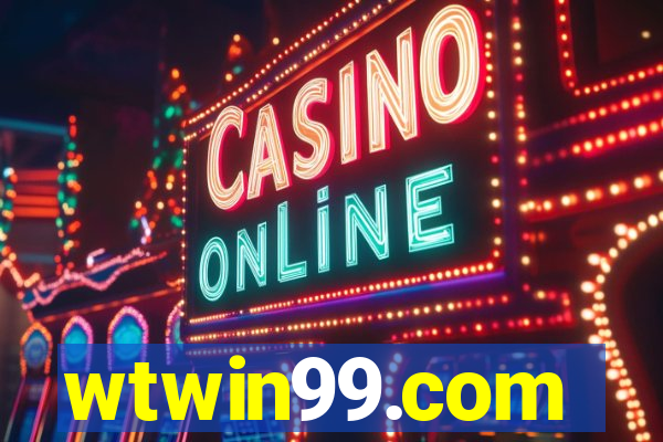 wtwin99.com