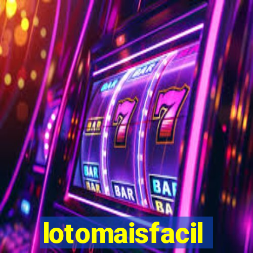 lotomaisfacil