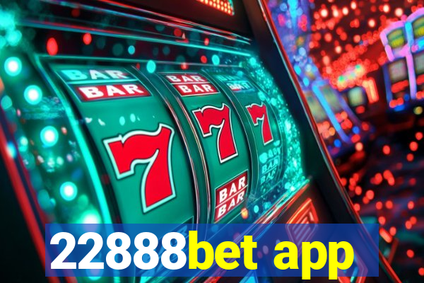 22888bet app