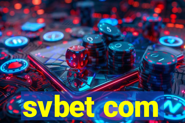 svbet com