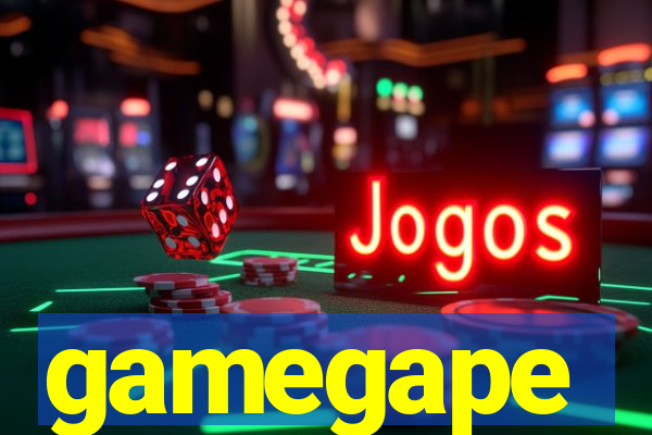 gamegape