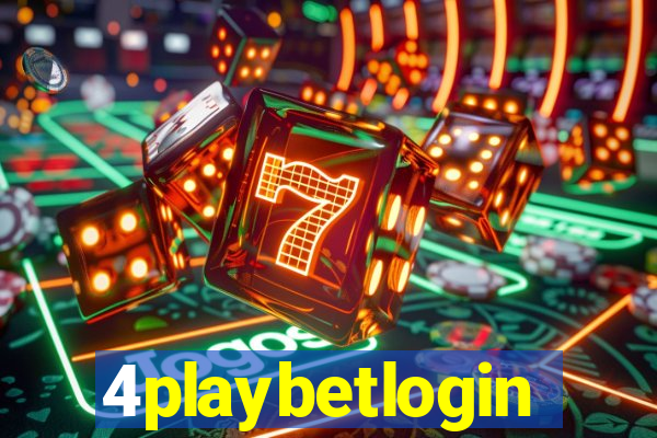 4playbetlogin