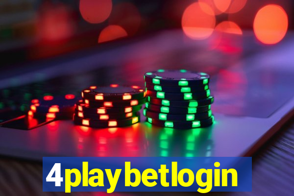 4playbetlogin