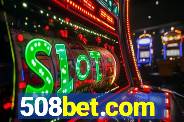 508bet.com