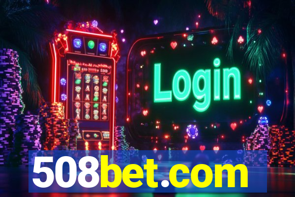 508bet.com