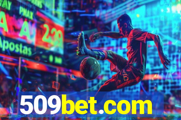 509bet.com