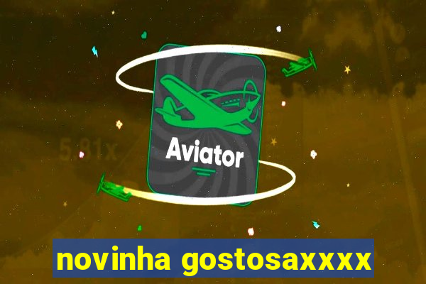 novinha gostosaxxxx