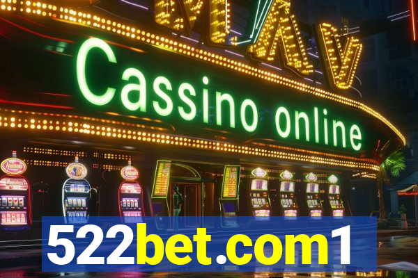 522bet.com1