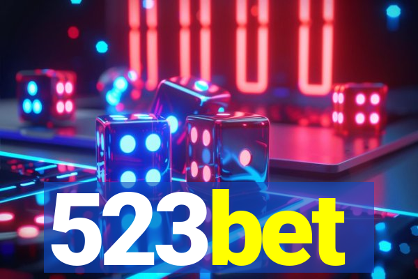 523bet