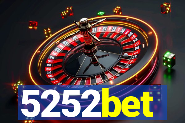 5252bet