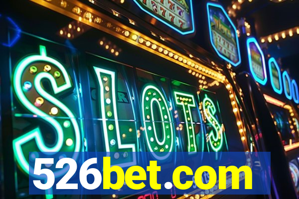 526bet.com