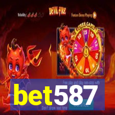 bet587