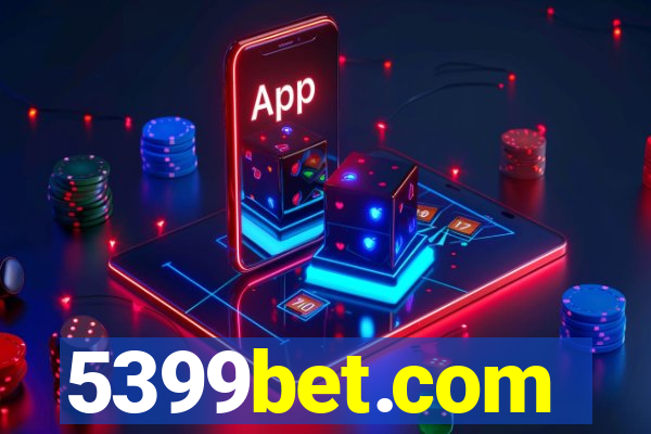 5399bet.com