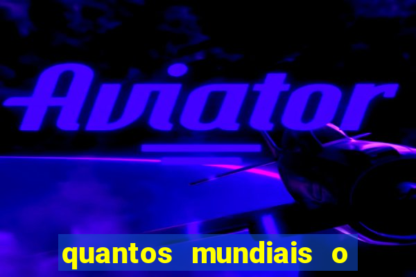 quantos mundiais o flamengo tem