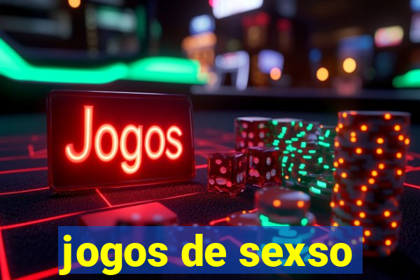 jogos de sexso