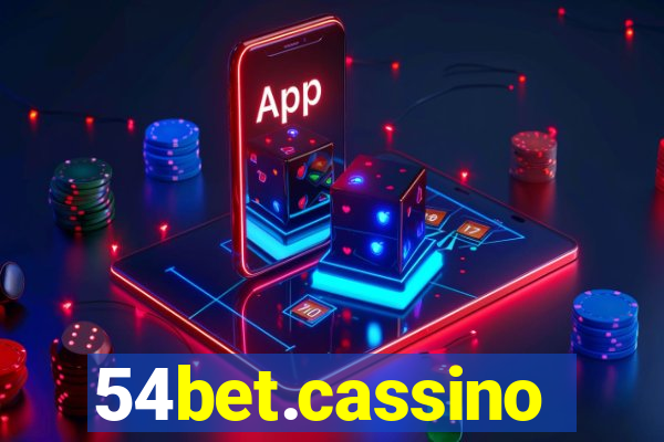 54bet.cassino