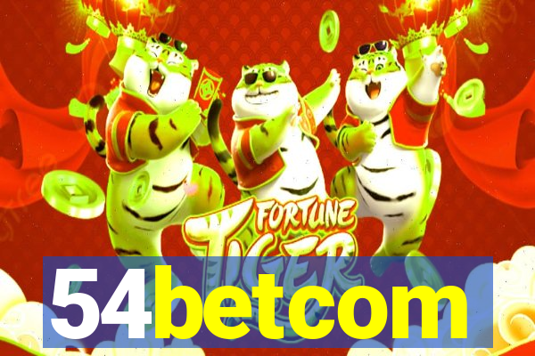 54betcom