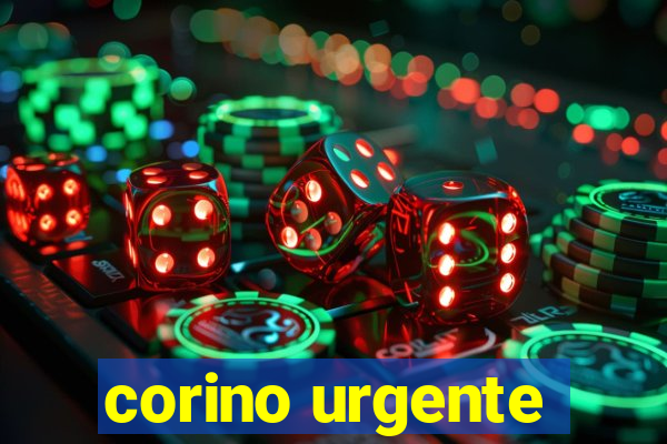 corino urgente