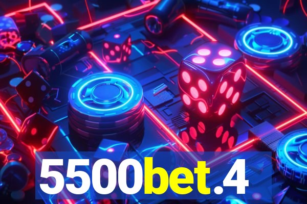 5500bet.4