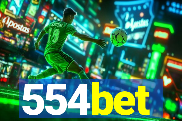 554bet