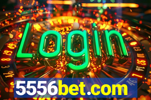 5556bet.com