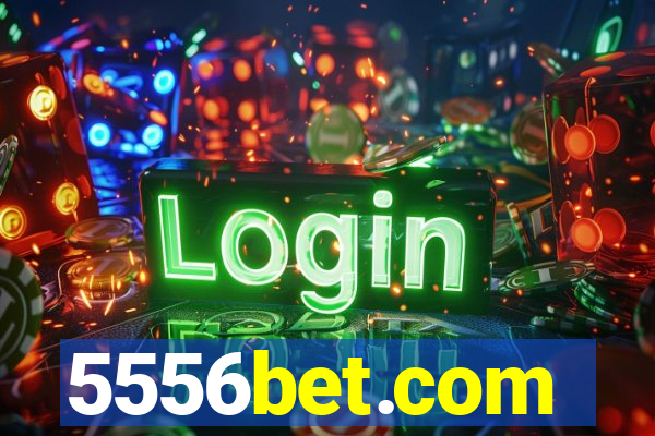 5556bet.com