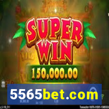 5565bet.com