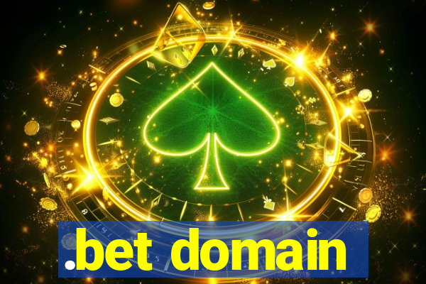 .bet domain