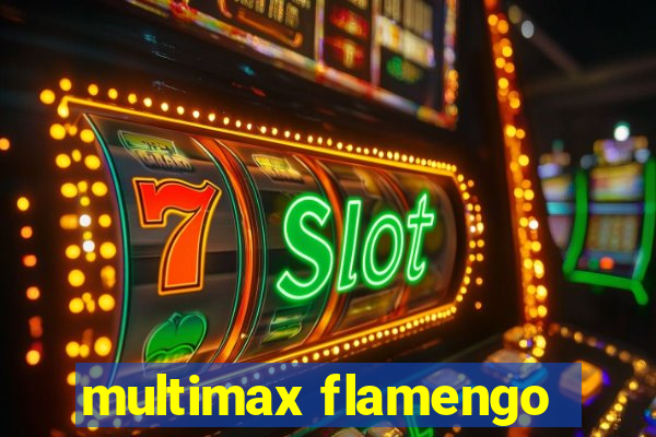 multimax flamengo