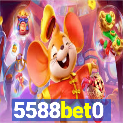 5588bet0