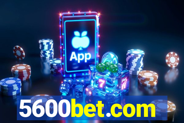 5600bet.com