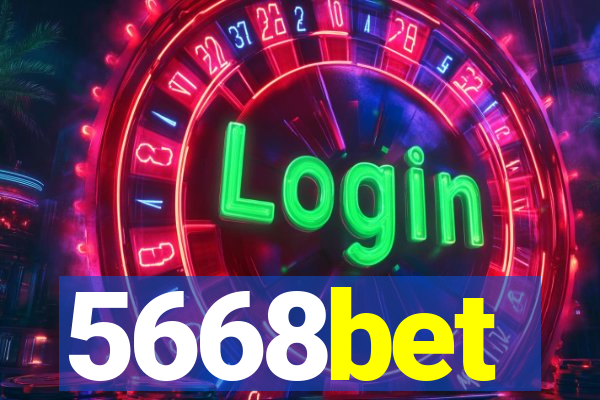 5668bet