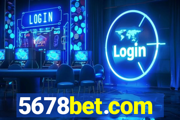 5678bet.com