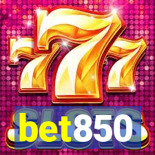 bet850