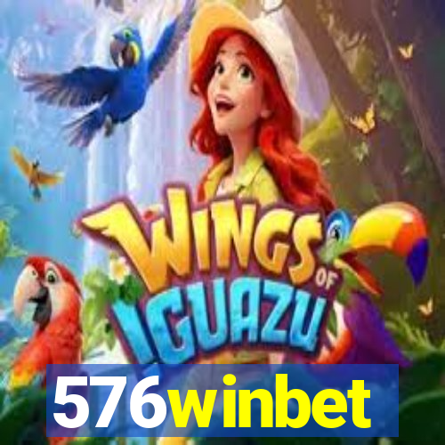 576winbet