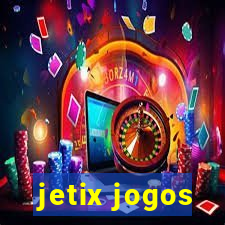 jetix jogos