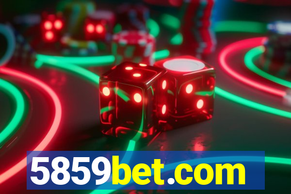 5859bet.com