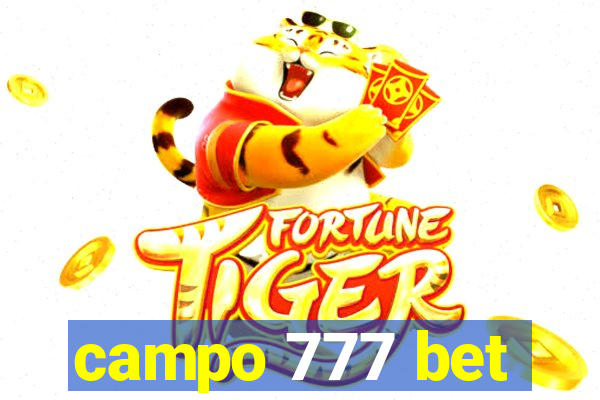 campo 777 bet