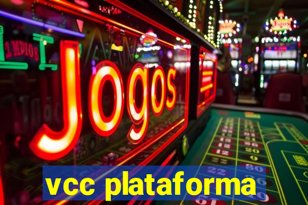 vcc plataforma