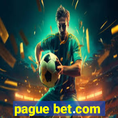 pague bet.com